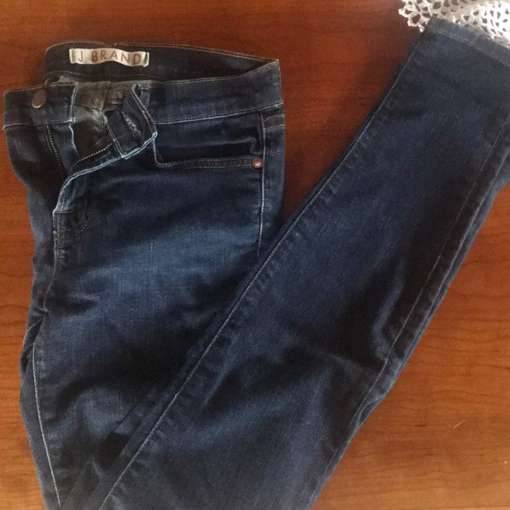 j brand jeans